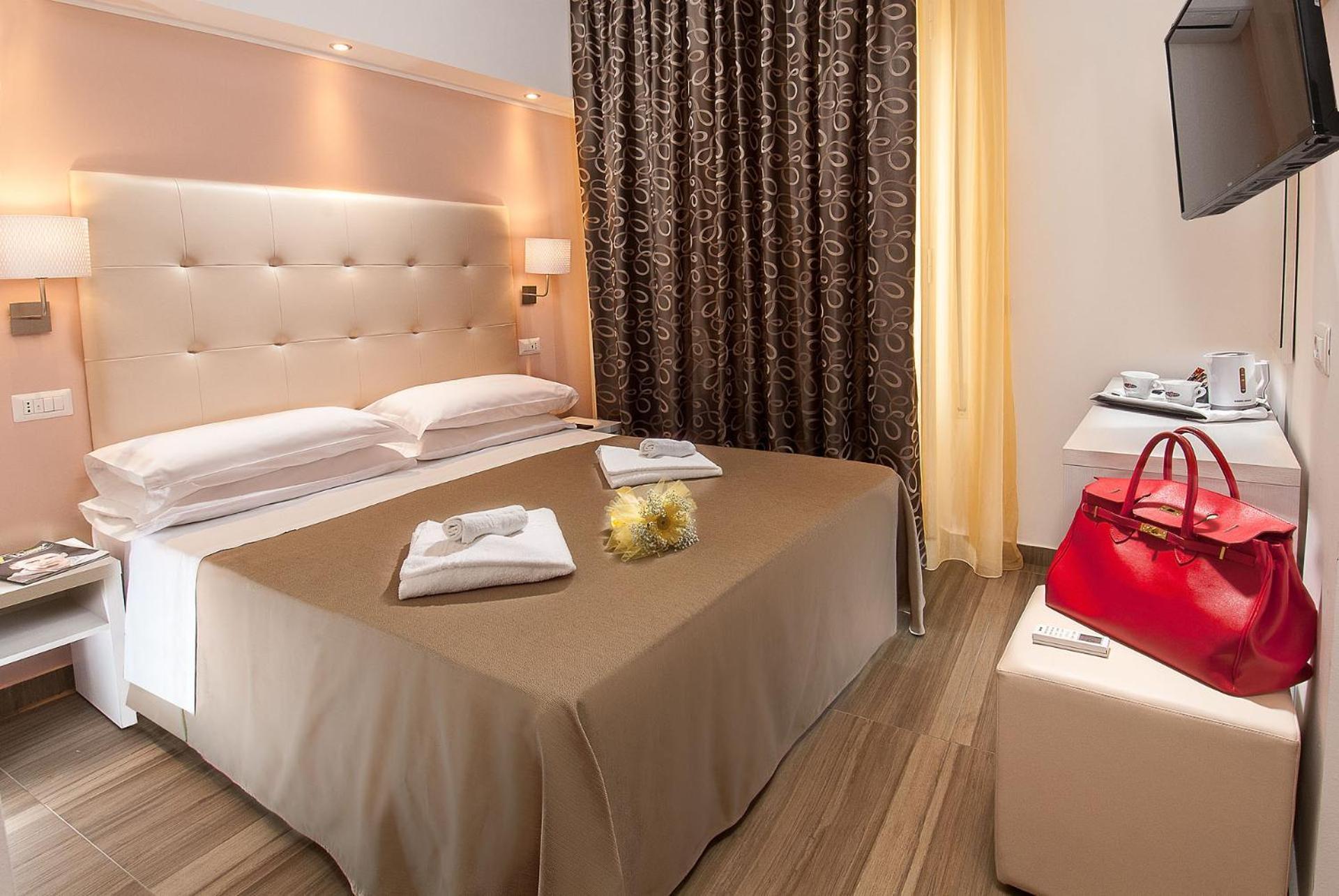 Hotel Lido 카톨리카 객실 사진