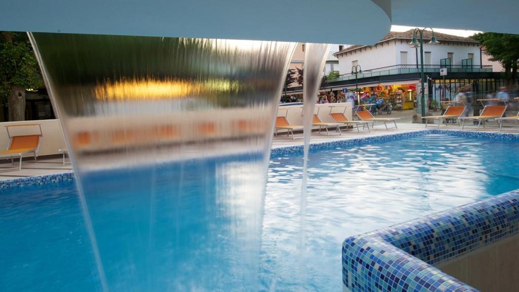 Hotel Lido 카톨리카 외부 사진