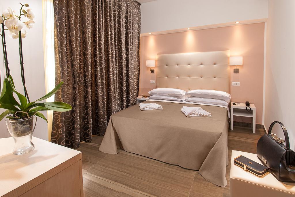 Hotel Lido 카톨리카 객실 사진