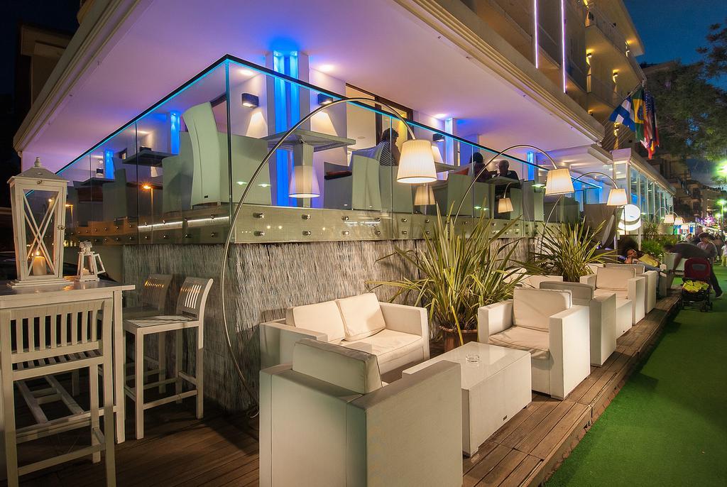 Hotel Lido 카톨리카 외부 사진