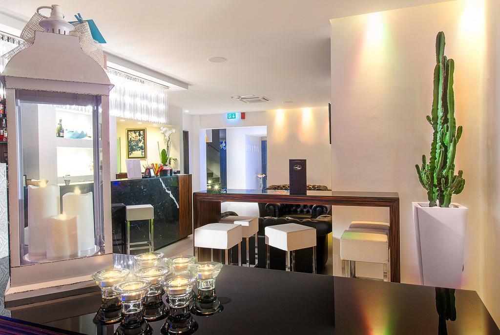 Hotel Lido 카톨리카 외부 사진