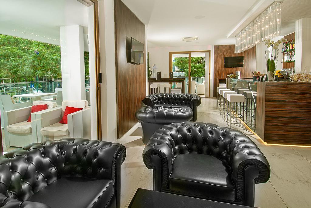 Hotel Lido 카톨리카 외부 사진
